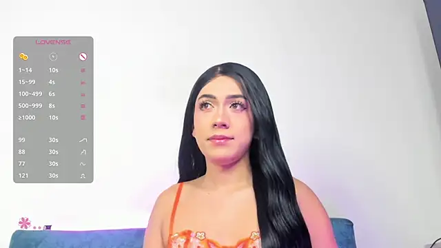 KristallSwan online show from July 20, 2026, 7:05 pm