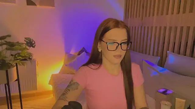 ShyLulu69 online show from November 11, 2025, 7:25 pm