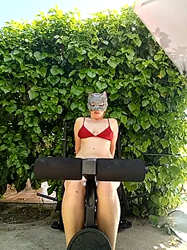 Snapshot of HotWife_VR chatting on April 24, 2026, 10:18 am HotWife VR online show from April 24, 2026, 10:18 am