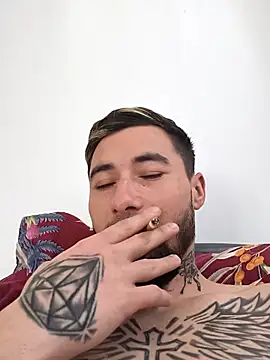 Negrila25 online show from March 4, 2026, 10:21 am