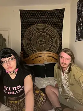 Classstrugglecutie online show from September 29, 2025, 11:37 am