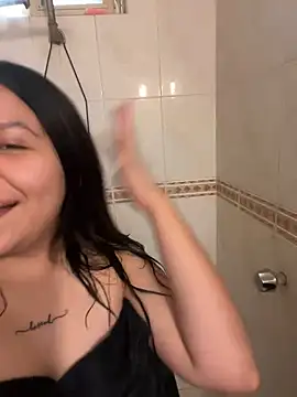 PatryO99 online show from October 18, 2025, 9:48 pm