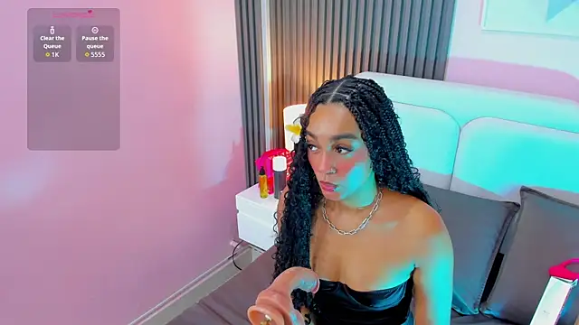 Snapshot of Clawdeen__wolf chatting on November 4, 2025, 7:46 pm Clawdeen wolf online show from November 4, 2025, 7:46 pm