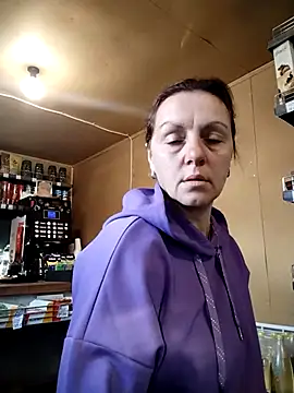 KimmyAghora online show from September 22, 2025, 5:53 am