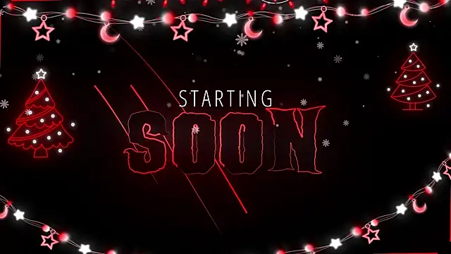 darkpleasurex online show from December 5, 2025, 5:20 pm