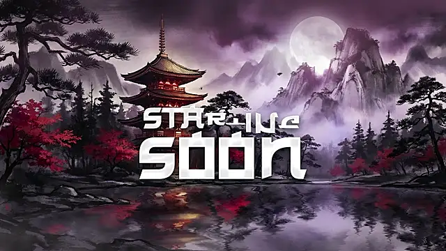 darkpleasurex online show from March 15, 2026, 2:45 pm