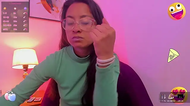 bravepetunia online show from November 14, 2025, 1:21 pm