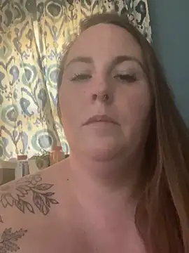 Domimommy420 online show from September 19, 2025, 1:34 pm