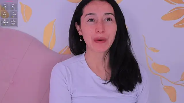 Snapshot of Ginevra_esposito chatting on October 13, 2025, 1:11 pm Ginevra esposito online show from October 13, 2025, 1:11 pm