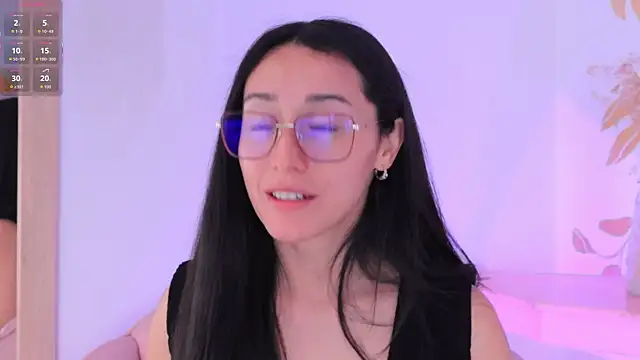 Snapshot of Ginevra_esposito chatting on November 7, 2025, 12:38 pm Ginevra esposito online show from November 7, 2025, 12:38 pm