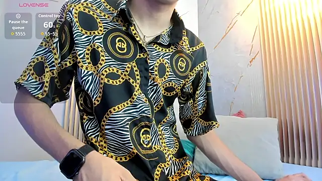 Ivone Rose  online show from November 14, 2025, 12:15 pm