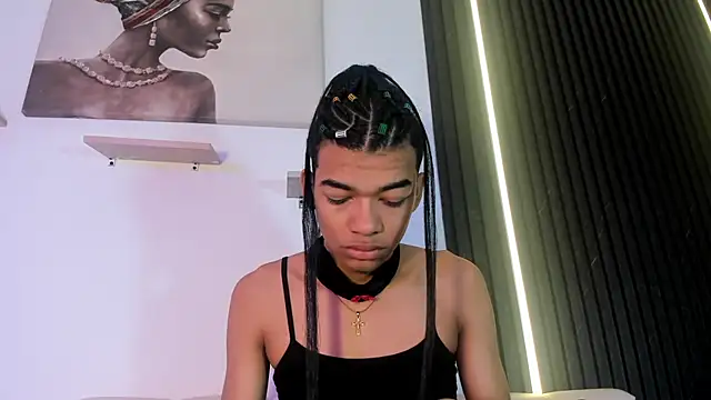 Ivone Rose  online show from November 28, 2025, 12:19 pm