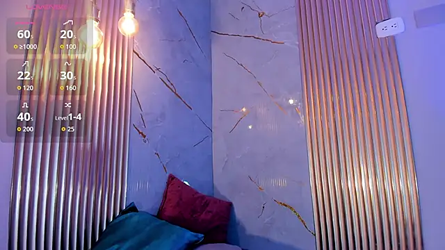 Ivone Rose  online show from November 30, 2025, 12:20 pm