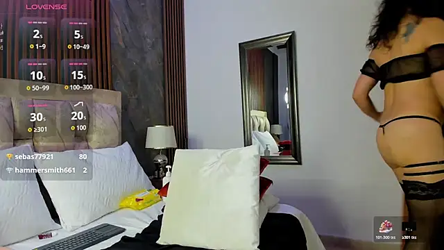 Snapshot of linda_cabal chatting on February 25, 2026, 9:57 pm linda cabal online show from February 25, 2026, 9:57 pm