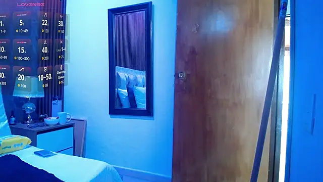 linda cabal online show from April 18, 2026, 3:49 pm