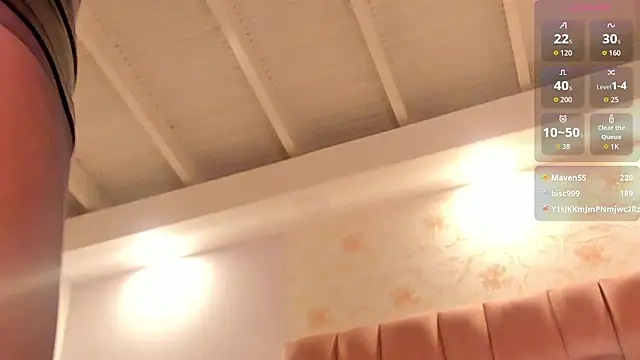 Snapshot of aishathornee chatting on February 21, 2026, 9:05 pm aishathornee online show from February 21, 2026, 9:05 pm