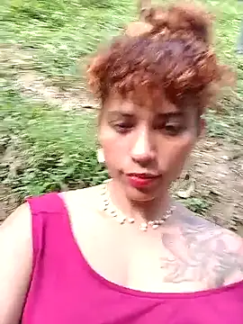 Vikyvoyeur online show from January 17, 2026, 7:17 pm