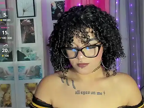 Snapshot of Darkflama1 chatting on October 22, 2025, 12:27 pm Darkflama1 online show from October 22, 2025, 12:27 pm