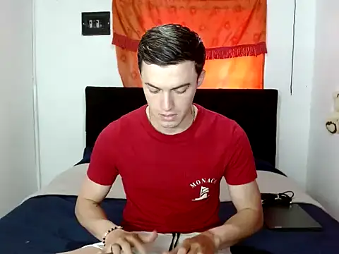 Ken bigcock77 online show from September 25, 2025, 6:11 pm