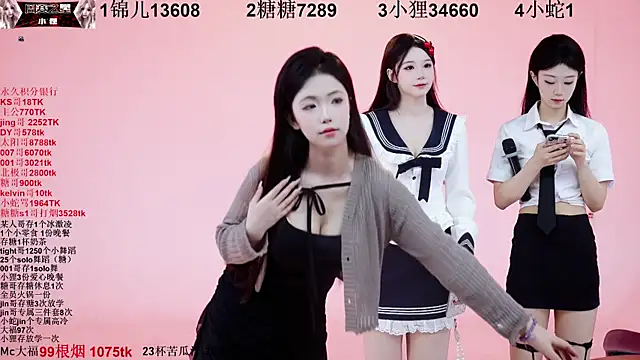 1X-one online show from October 20, 2025, 4:02 am