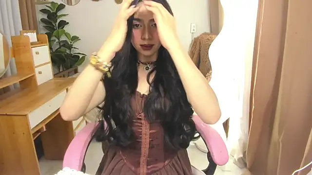 joyfulmartinaa online show from February 5, 2026, 5:17 pm