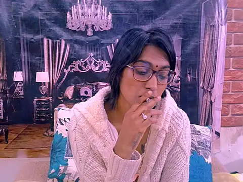 IndianRebel4u2Luv online show from June 30, 2026, 10:55 pm