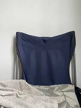 OrchidBae online show from October 19, 2025, 10:38 am