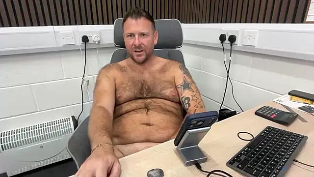 bilf1978 online show from June 23, 2026, 8:45 am
