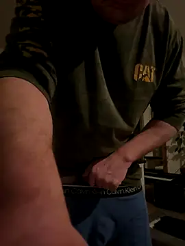 Attila120 online show from December 5, 2025, 1:47 am