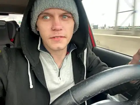 XanderOzzz online show from January 10, 2026, 2:41 pm