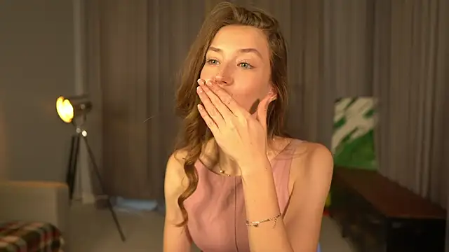 DeeannaBoera online show from October 25, 2025, 4:20 am