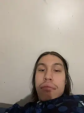 heytherepeoples717 online show from December 3, 2025, 9:40 am