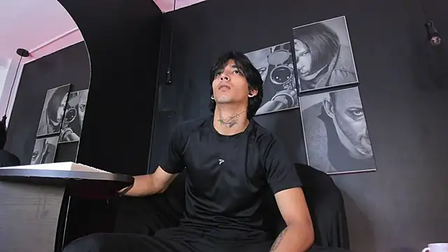 Snapshot of jett_savage chatting on October 1, 2025, 2:12 pm jett savage online show from October 1, 2025, 2:12 pm
