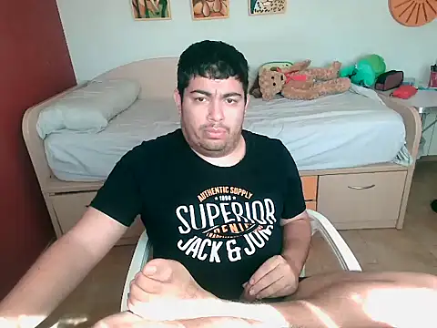 Martigato3 online show from September 19, 2025, 1:34 pm