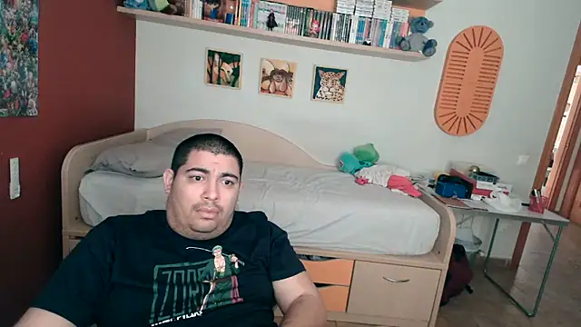 Martigato3 online show from June 1, 2026, 4:52 pm