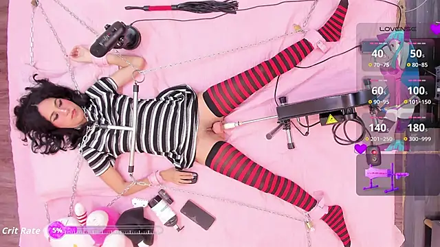 cherry moon1 online show from October 23, 2025, 12:04 pm