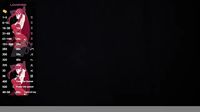 crystaldarliing online show from February 4, 2026, 9:15 am