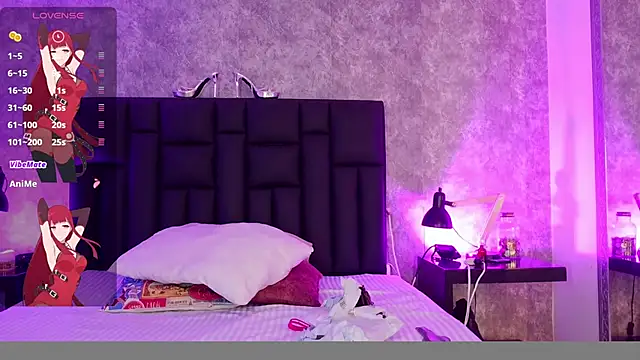 crystaldarliing online show from March 29, 2026, 5:02 pm