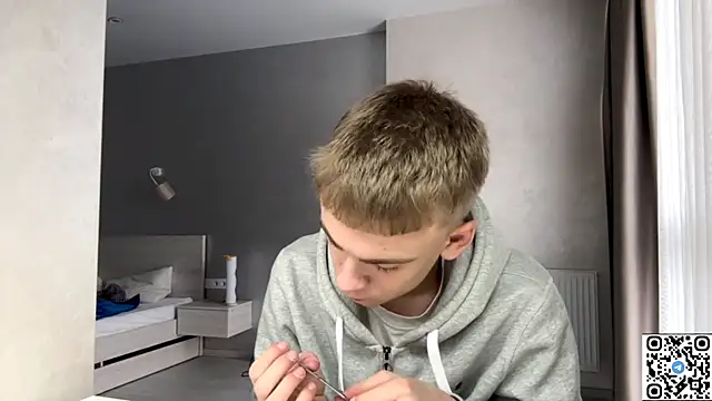 echowraith online show from November 26, 2025, 8:37 am