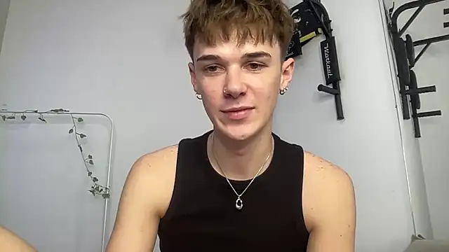 Milk Guy online show from November 4, 2025, 12:26 pm