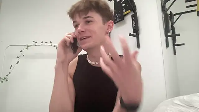 Milk Guy online show from November 28, 2025, 12:08 pm