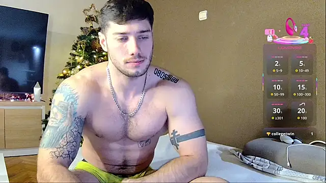 Jason theGreat online show from January 10, 2026, 8:21 pm