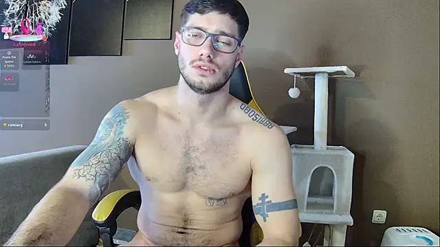 Jason theGreat online show from April 1, 2026, 9:34 pm