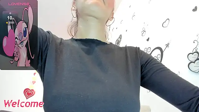 anastasia tuya online show from September 20, 2025, 1:39 am