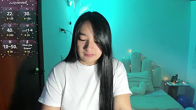 pretti scarlett online show from September 11, 2025, 12:22 am