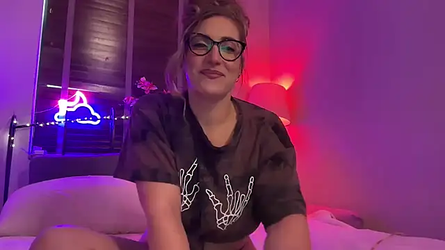 MistresssX online show from October 11, 2025, 7:23 pm