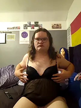 Fxckc4rl3yellis99 online show from June 17, 2026, 1:19 am