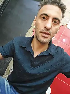 Mahdidido45 online show from June 11, 2026, 11:08 am
