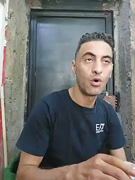 Mahdidido45 online show from June 13, 2026, 11:41 am