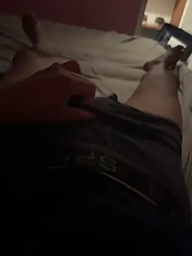 Mauro348 online show from December 19, 2025, 1:56 am